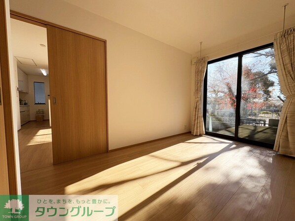 まあも Iの物件内観写真